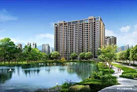 華悦城