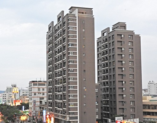 中山路彰基漢銘對面一房一廳一衛獨洗獨曬 - Image 13