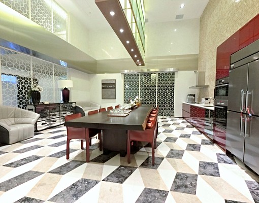 市中心精品飯店宅~美麗島優質典雅二房 - Image 10