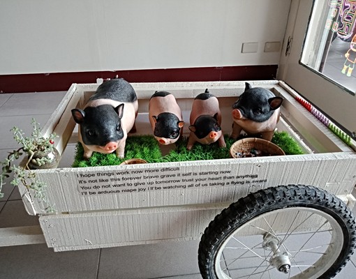 近湖口中國科大優值套房路邊 - Image 3