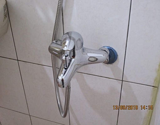 新北總圖書館亞東捷運包水電精緻溫馨好套房 - Image 2