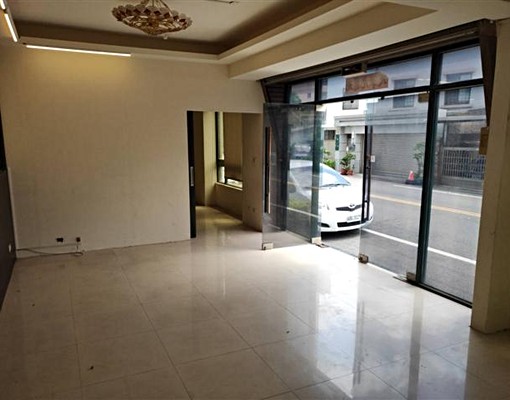近國軍醫院1樓可店面可辦公店前可停3台車 - Image 2
