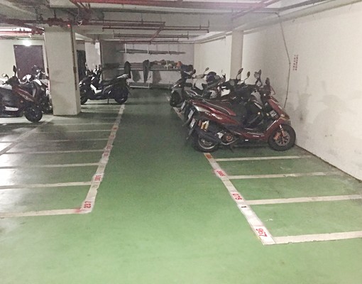 Cp值超高!健行科大!後火車站優美陽台套房! - Image 3