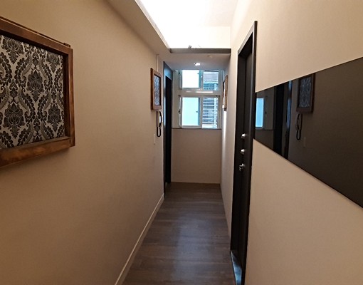 可租補裝修大衣櫃掀床/大金空調近中興路麥當勞 - Image 6