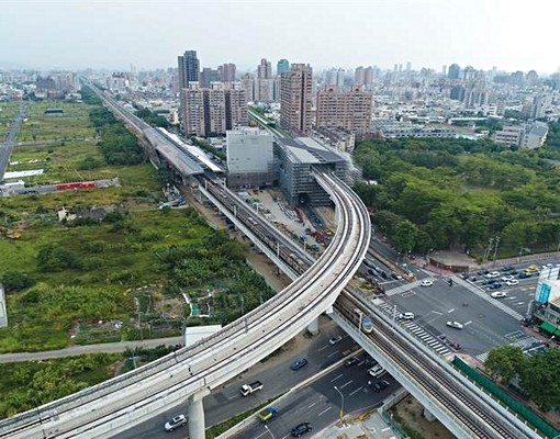 ♔文心東山路/太原站大套房☎免仲介費 - Image 14