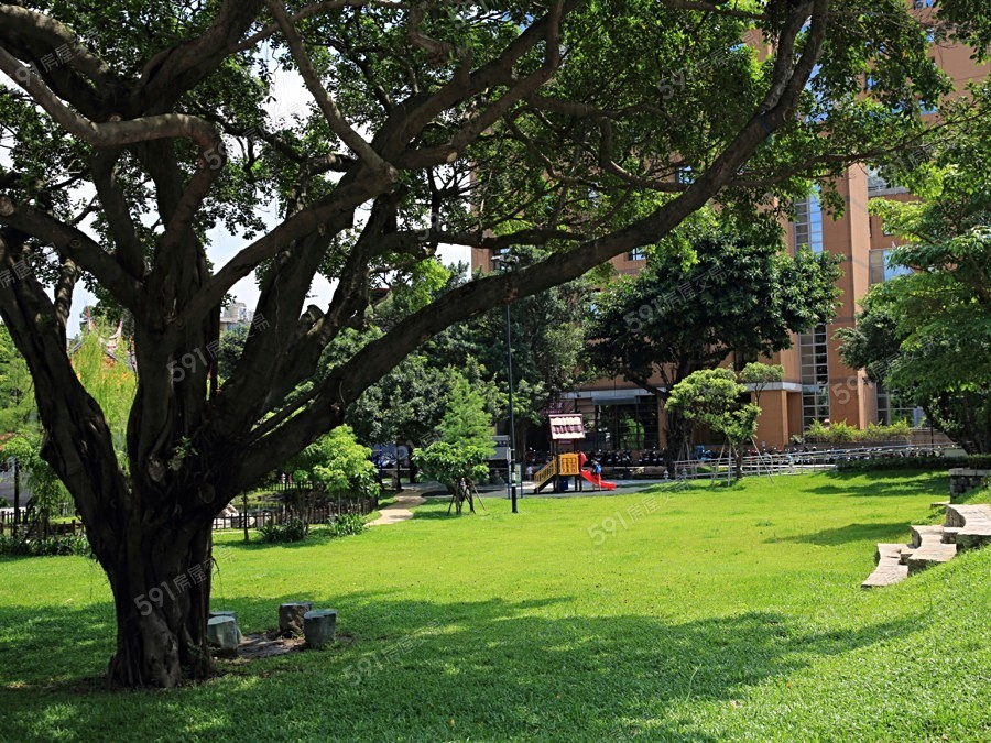 永鼎帝京環境圖