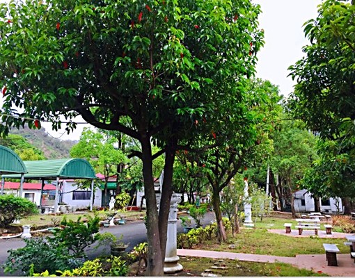 靈修、養生、工程的平價小木屋(佔地廣) - Image 1