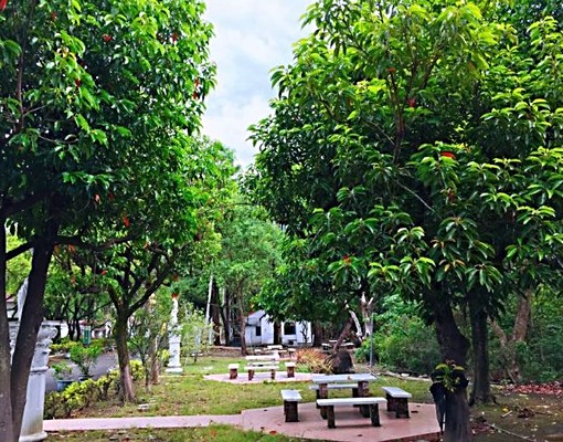 靈修、養生、工程的平價小木屋(佔地廣) - Image 2