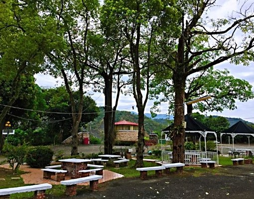 靈修、養生、工程的平價小木屋(佔地廣) - Image 4