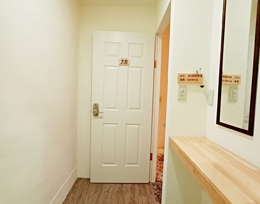 科博館綠園道旁.民宿鄉村風.套雅房 - Image 8