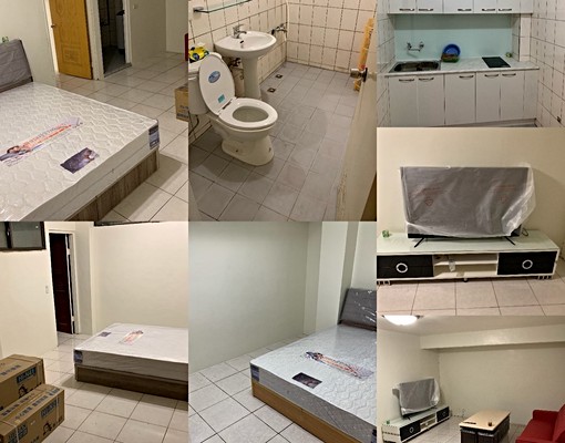 2房1廳2衛1廚Chàomừngđếnxemnhà - Image 11