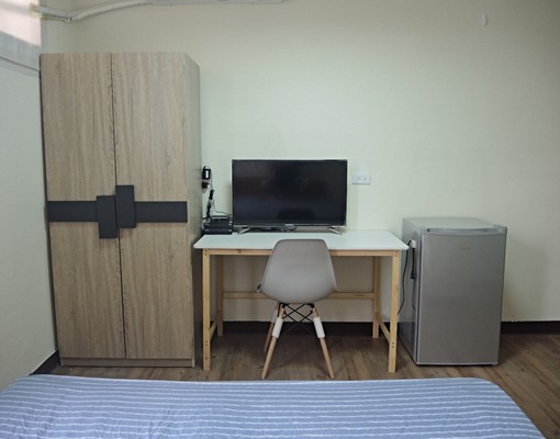 包水包電包瓦斯費~可租屋補助~近清華大學 - Image 4