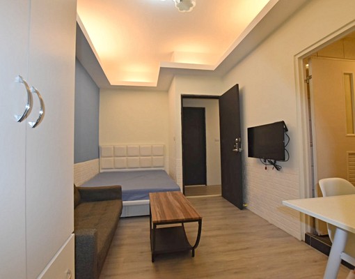 *可租補*逢甲8坪獨洗曬沙發套房 - 591租屋網 - Image 5