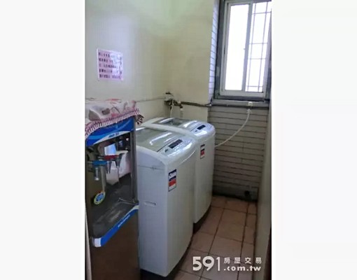 高醫熱河商圈步行約3分山東街優質電梯套房 - Image 6