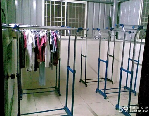 高醫熱河商圈步行約3分山東街優質電梯套房 - Image 7