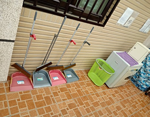 全新落成小林會館套房縣府旁生活機能佳 - 591租屋網 - Image 14