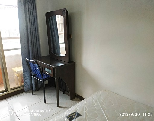 四維捷運採光套房獨立大陽台視野佳免仲介費 - Image 3