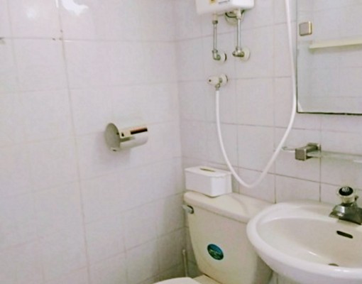 四維捷運採光套房獨立大陽台視野佳免仲介費 - Image 5