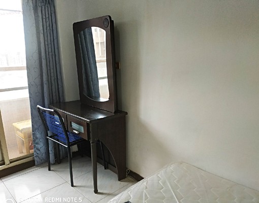 四維捷運採光套房獨立大陽台視野佳免仲介費 - Image 9