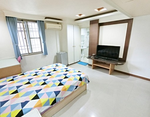 可租補【電梯管理員】子母車✔凸窗曬✔超大間✔採光棒 - Image 3