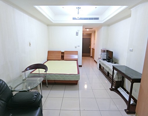 勤美SOGO金典綠園道高樓層美套房 - Image 5