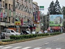 寶山路清交大南門寶山高翠25..