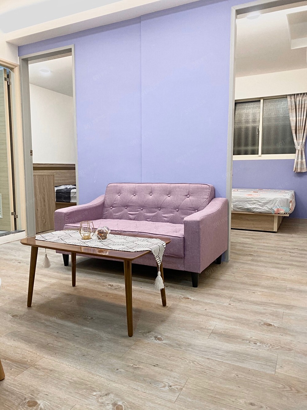 2房👑採光通風-裕民街-超值房源 - Image 1