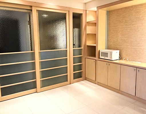 中山東路太子稀有大兩房出租,禁寵 - Image 7