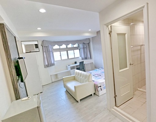 室內機車位❤勤美SOGO美術館❤沙發大套房❤有飲水機❤子母車 - 591租屋網 - Image 2