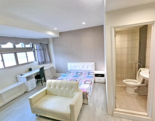 室內機車位❤勤美SOGO美術館❤沙發大套房❤有飲水機❤子母車 - 591租屋網 - Image 3