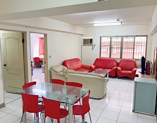 #可短租#員工宿舍#電梯大樓#一套沙發 - Image 1