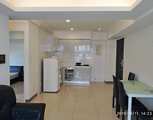 都市簡約風格_溫馨二房(雙人大床) - 591租屋網 - Image 4