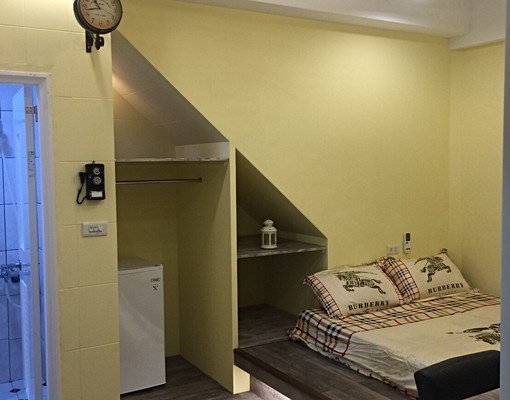 瑞芳火車站jacky設計師全新裝潢主題套 - Image 8