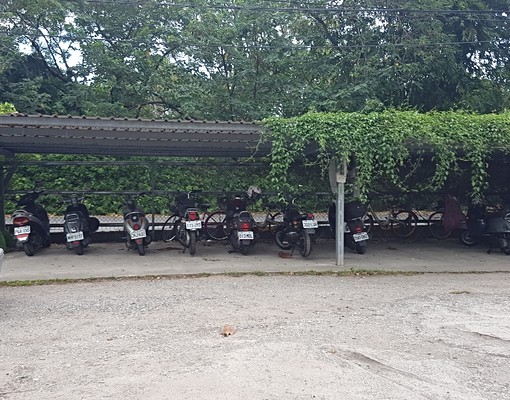 可租補，大漢技術學院旁莊園式獨立套房 - Image 6