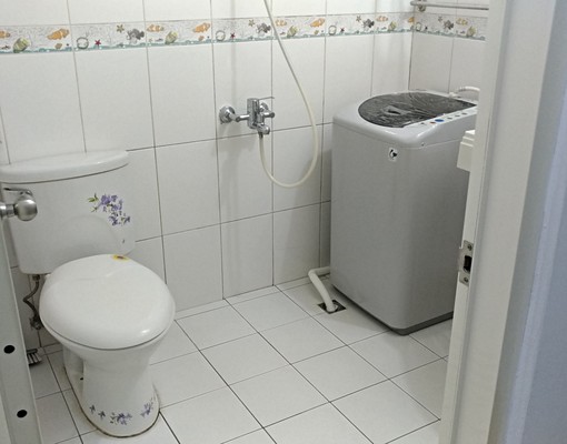 全新整理●獨立洗衣機●室內機車位●健保局 - Image 11