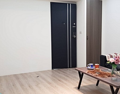 電梯2房蘆洲國小對面三民捷運湧蓮商圈 - Image 1