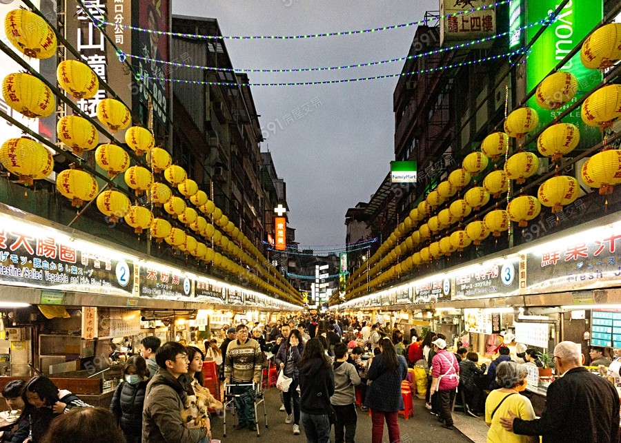 中正藏馥環境圖