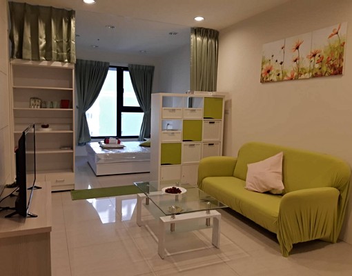 親愛的House美2房~一卡皮箱入住 - Image 1