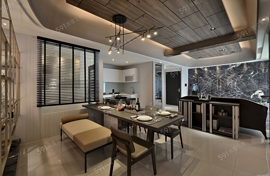 七碩四季灣樣/實品屋