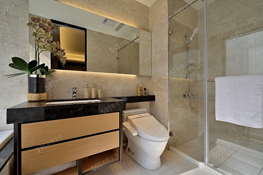 七碩四季灣樣/實品屋