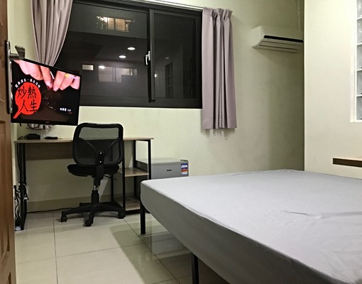 禁菸套房-近健行、中原大學、中壢火車站 - 591租屋網 - Image 1