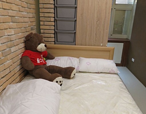 日不落~質感裝潢套房 - Image 4