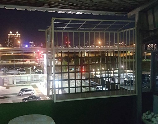 已收訂～江翠捷運站復古裝潢花園2房 - Image 1