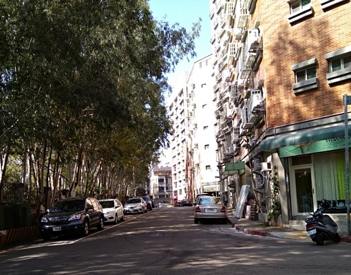 新竹金山街竹科旁電梯套房 - Image 4