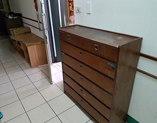 屋主自租大順路建工路交叉口建工路431號7樓之5電梯大樓 - Image 2
