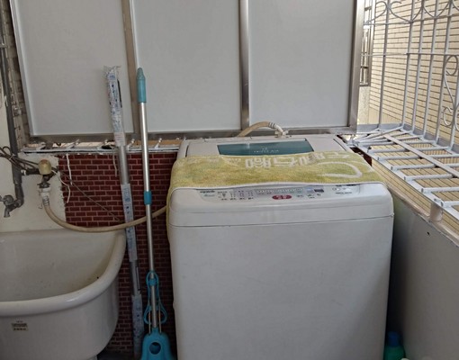 鳳甲、瑞隆商圈之舒適套房*贈全新床單 - Image 7