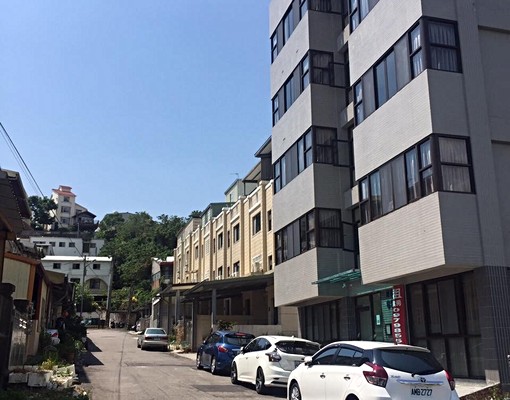 南苗(高苗里松園69)電梯套房 - Image 13