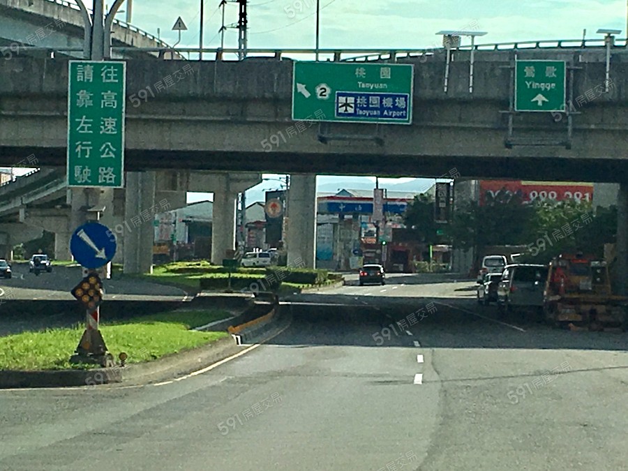 陽明V1工業廠房環境圖