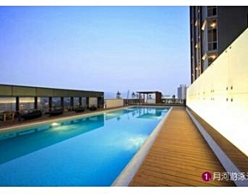 竹北-高鐵京站超美時尚樓中樓 - Image 1