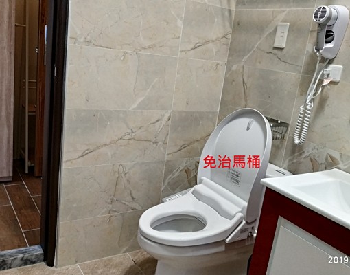 府前路電梯豪宅分租套房可炊 - Image 8